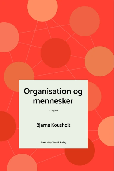 Organisation og mennesker