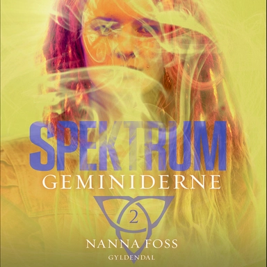 Spektrum 2 - Geminiderne