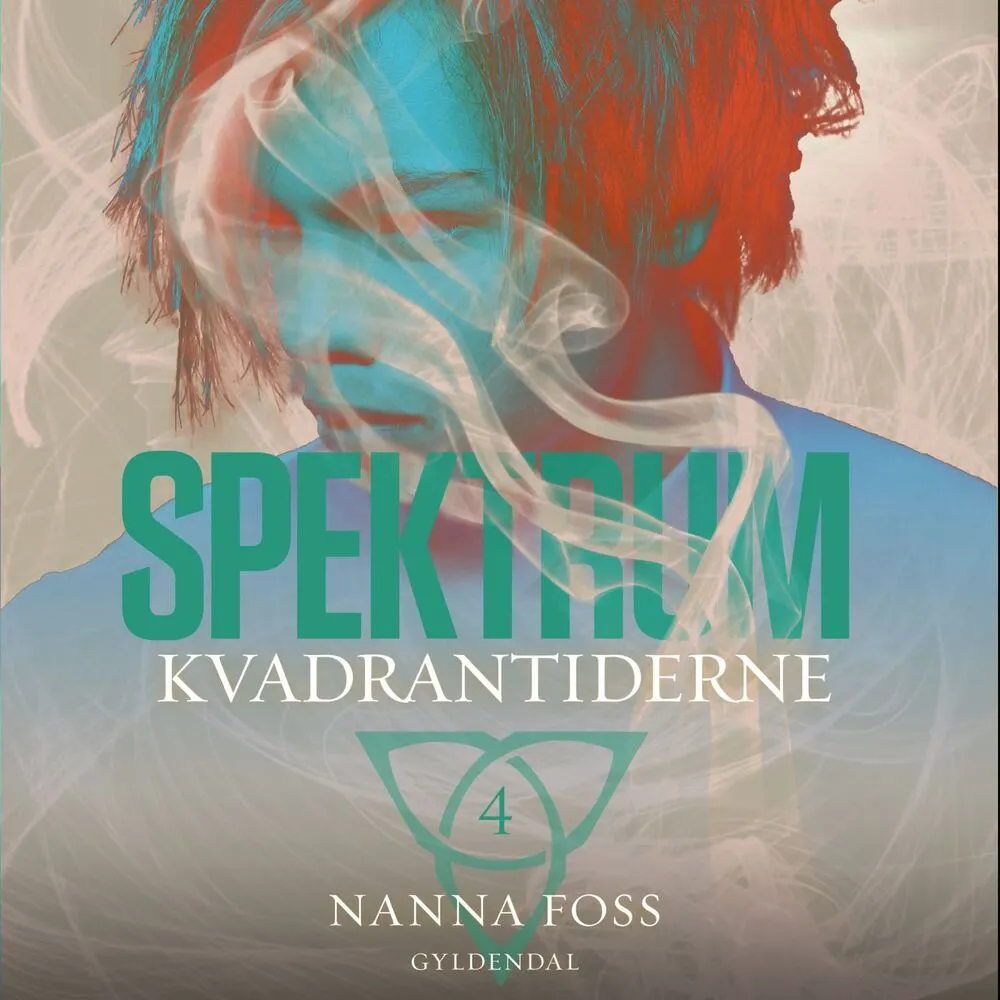 Spektrum 4 Kvadrantiderne