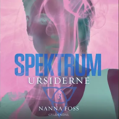 Spektrum 3 - Ursiderne