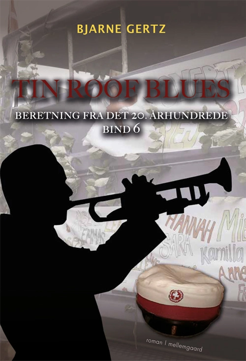 Billede af Tin roof blues