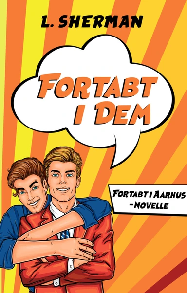 Fortabt i dem