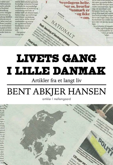 Livets gang i lille Danmark