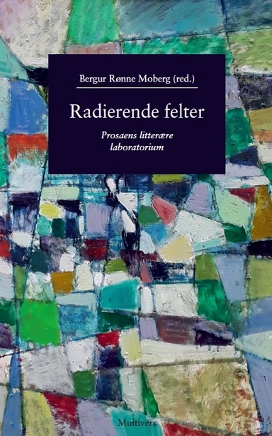 Radierende felter