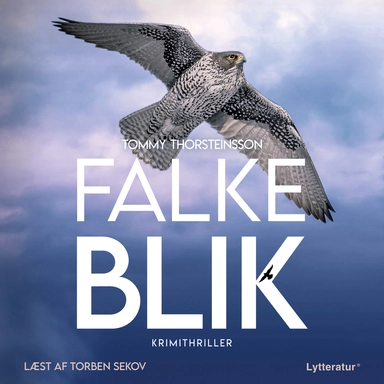 Falkeblik