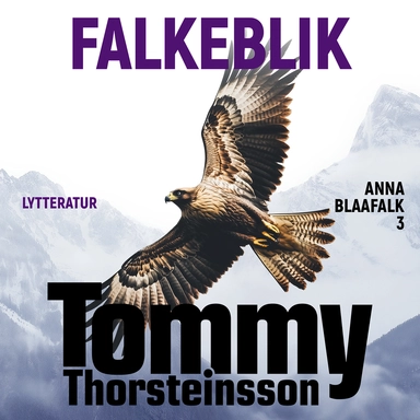 Falkeblik