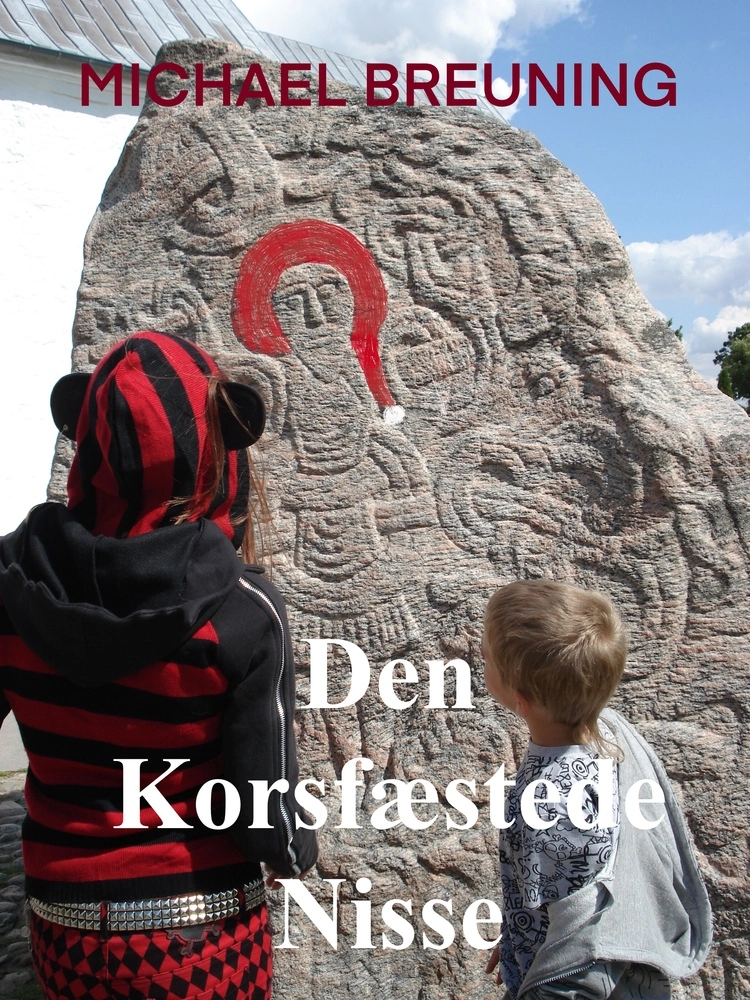 Den Korsfæstede Nisse