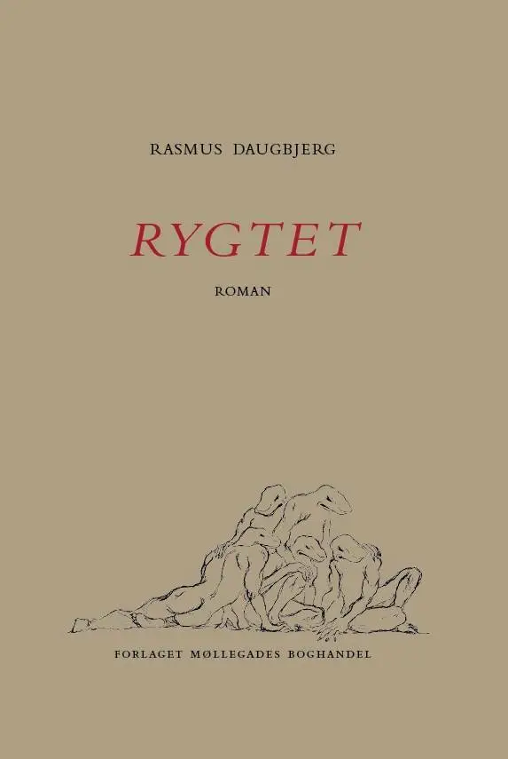 Billede af Rygtet