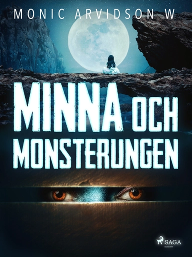 Minna och monsterungen