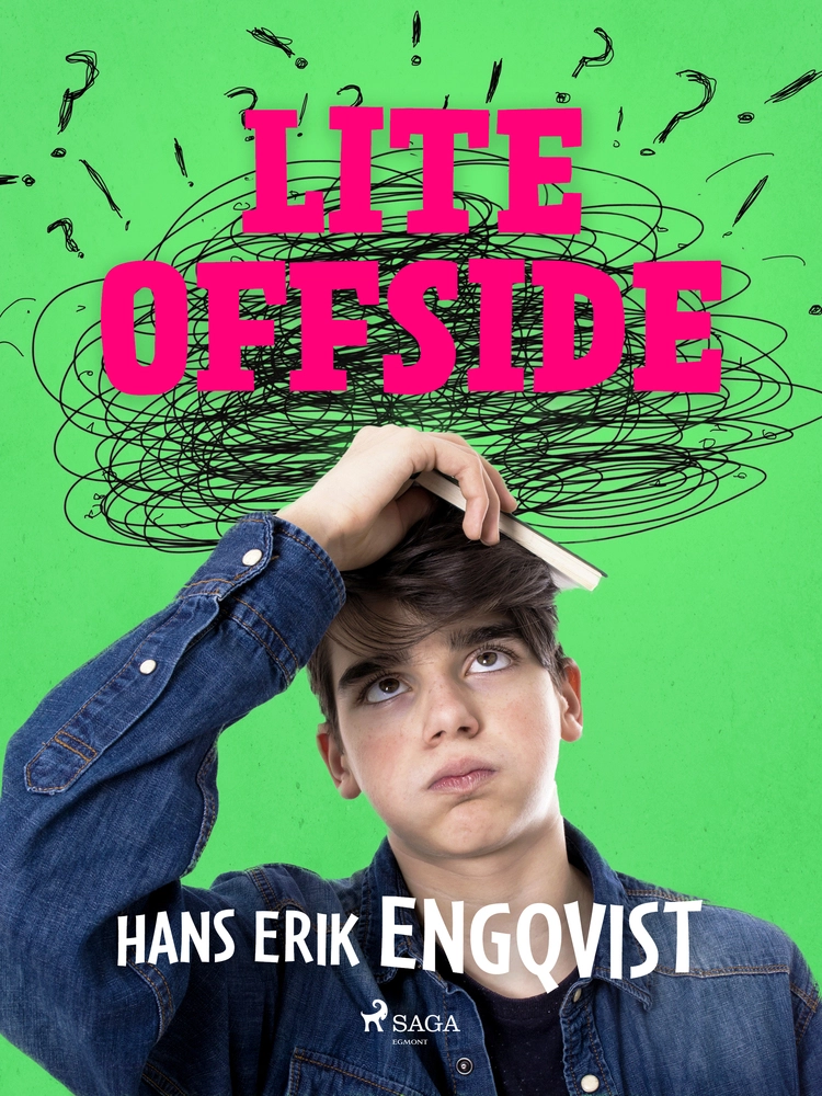Lite offside