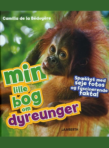 Min lille bog om dyreunger