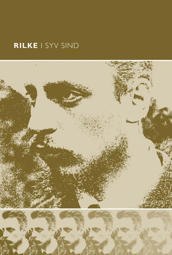 Billede af Rilke i syv sind