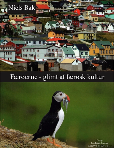 Færøerne - glimt af færøsk kultur