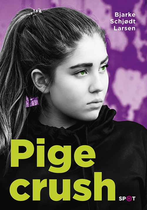 Billede af Pigecrush (SPOT-serien)