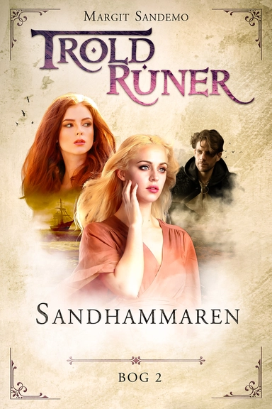 Troldruner 2 - Sandhammaren