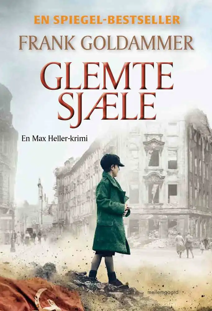 Billede af Glemte sjæle