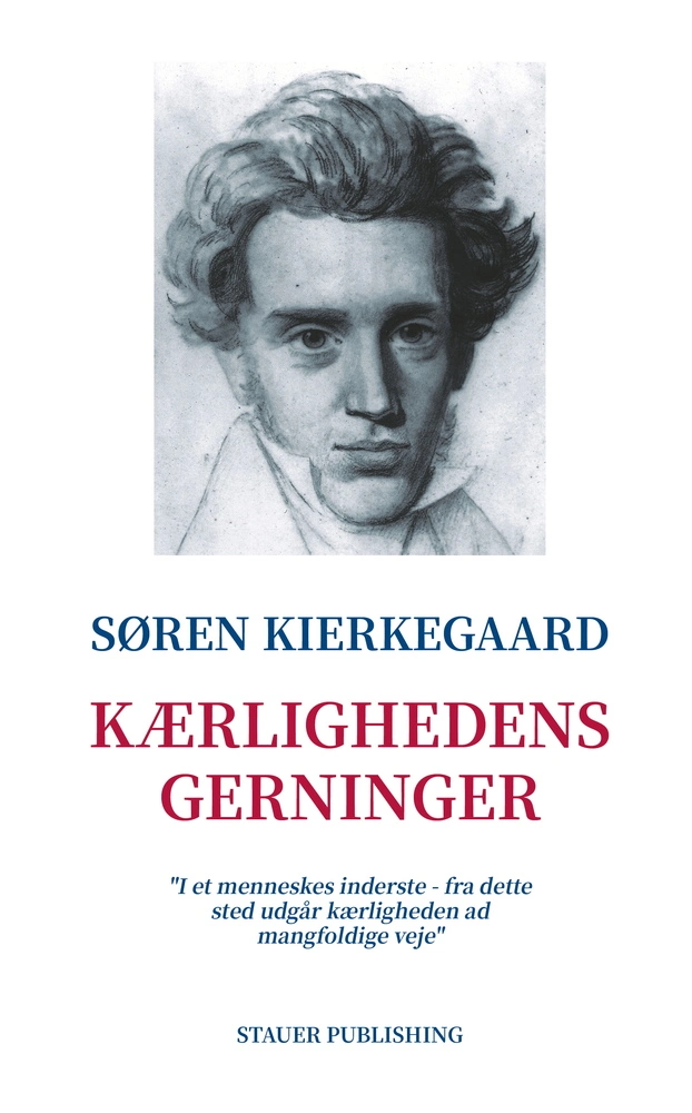 Billede af Kærlighedens Gerninger