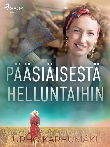 Pääsiäisestä helluntaihin