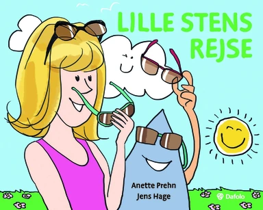 Lille Stens rejse