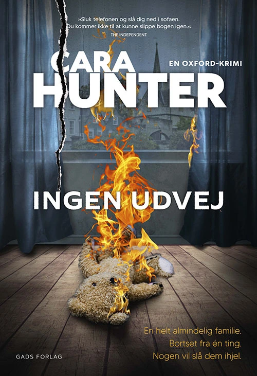 Billede af Ingen udvej