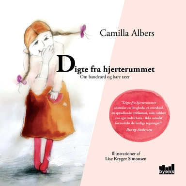 Digte fra hjerterummet