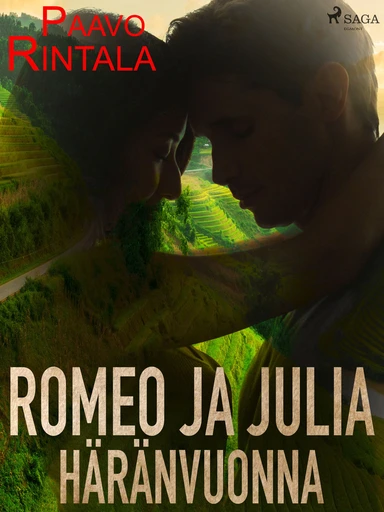 Romeo ja Julia häränvuonna