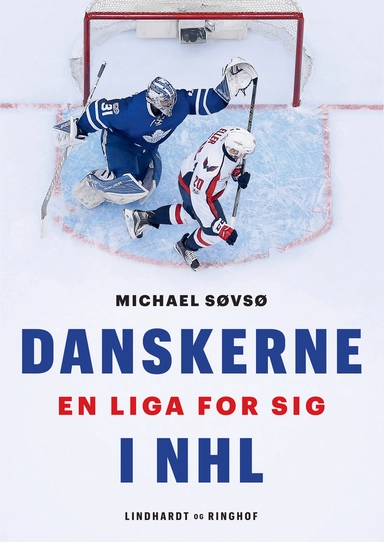 Danskerne i NHL