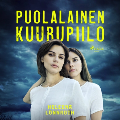 Puolalainen kuurupiilo