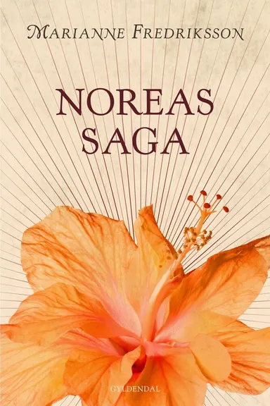 Noreas saga