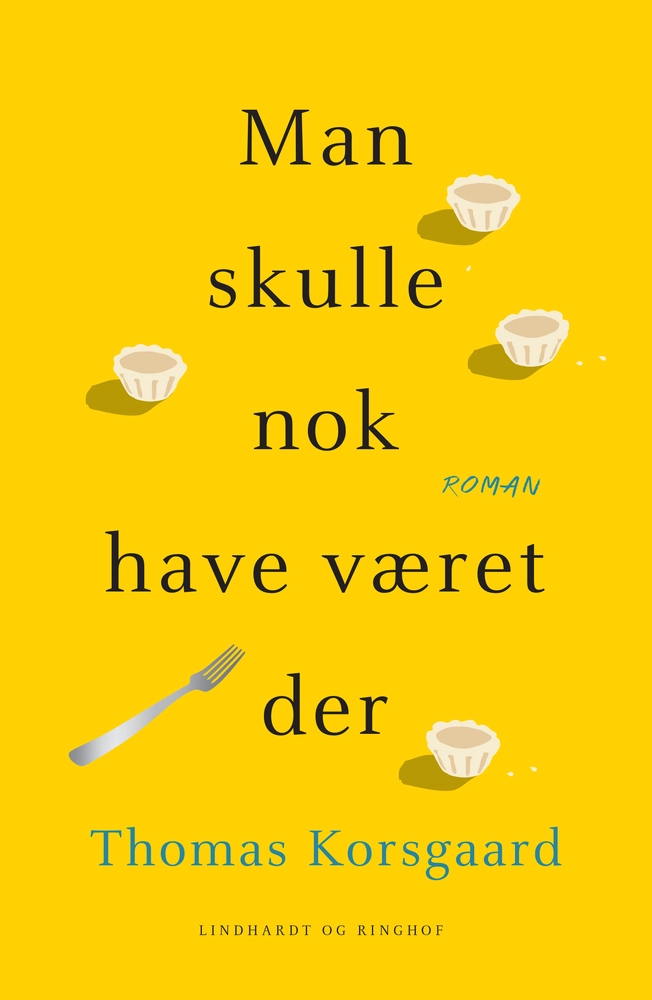 Billede af Man skulle nok have været der