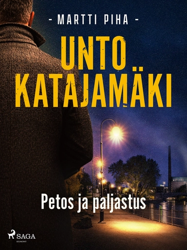 Petos ja paljastus