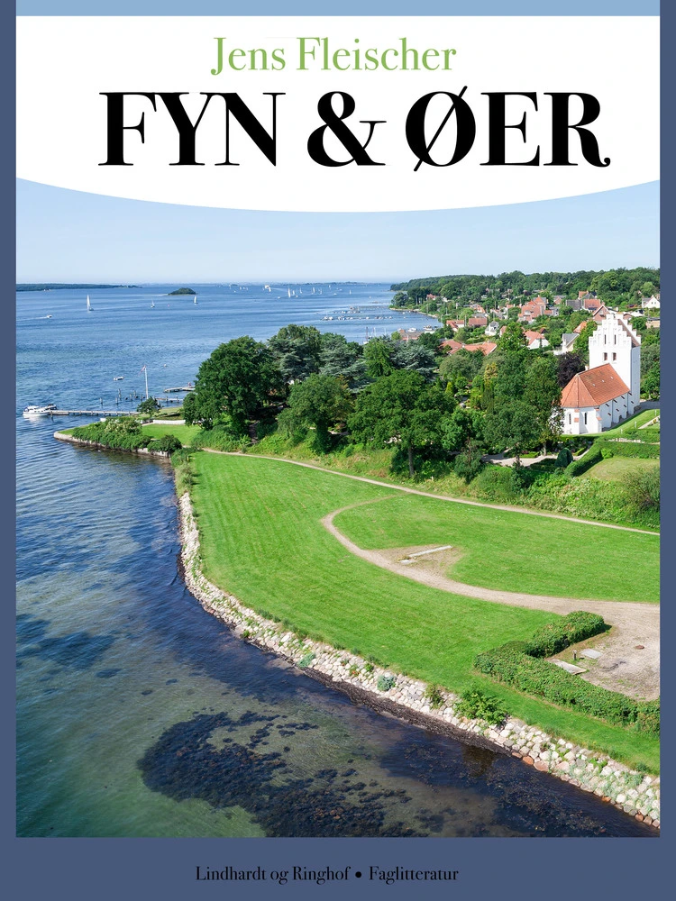 Fyn & øer