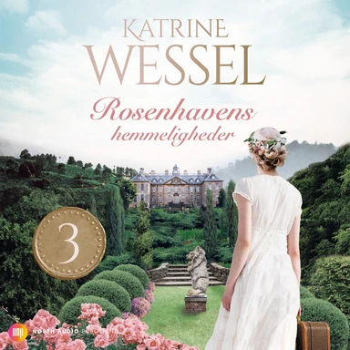 Rosenhavens hemmeligheder