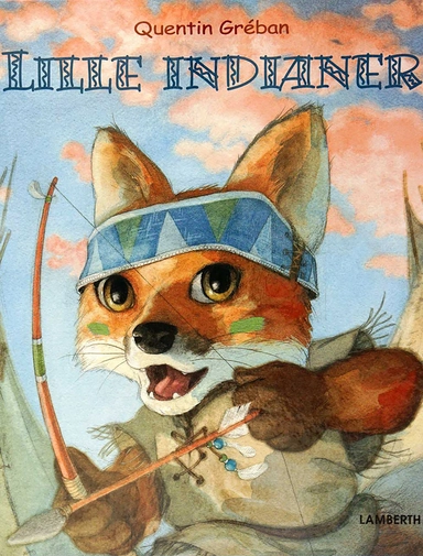 Lille indianer