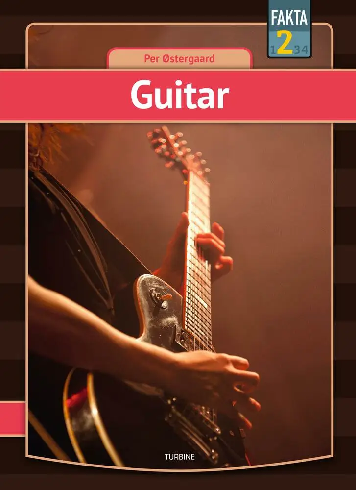 Billede af Guitar