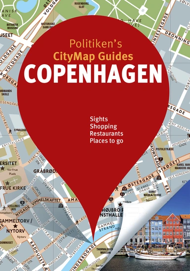 Kort og Godt om Copenhagen