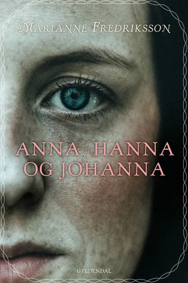 Anna, Hanna og Johanna