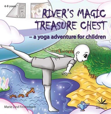River´s magic treasure chest