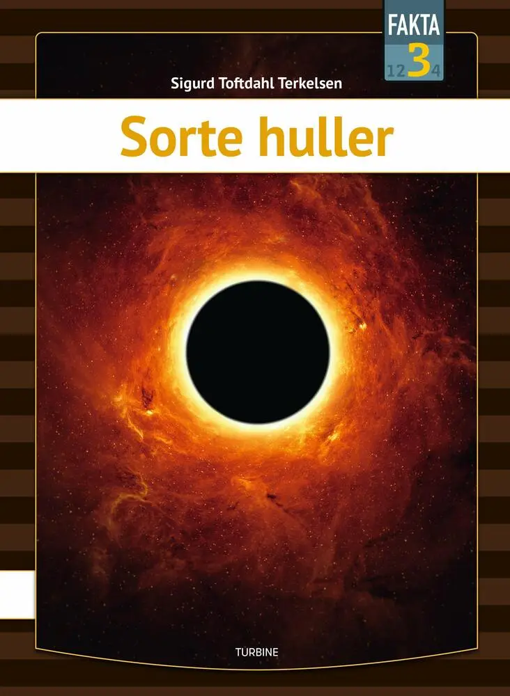 Billede af Sorte huller