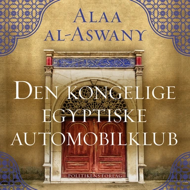 Den Kongelige Egyptiske Automobilklub