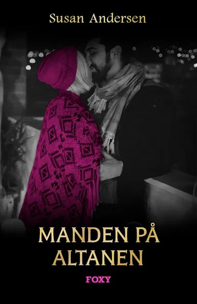Manden på altanen
