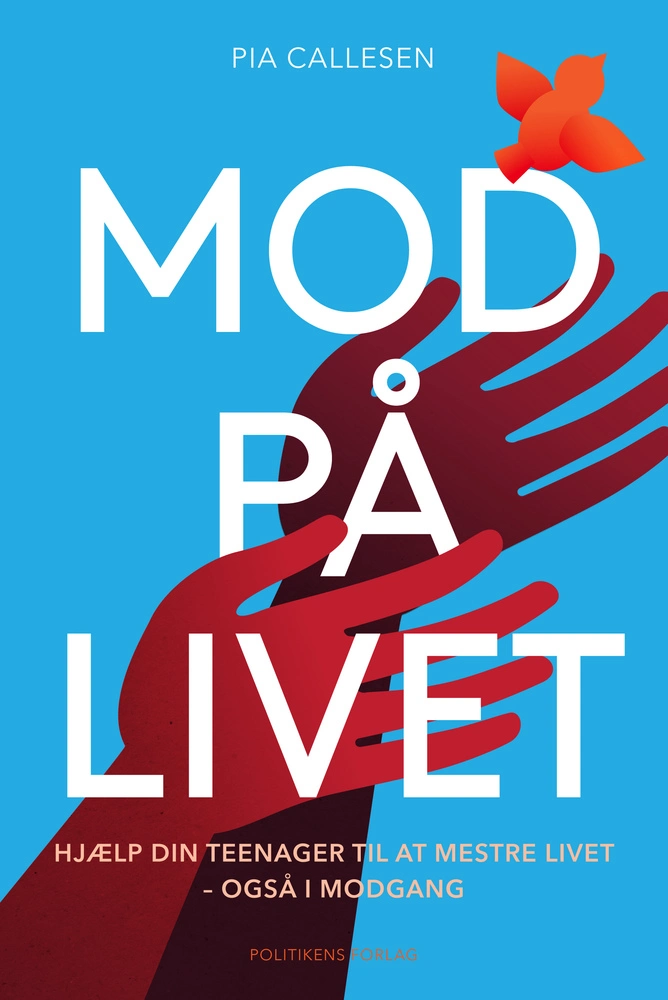Billede af Mod på livet.