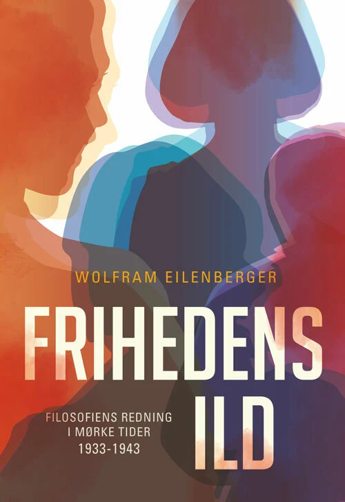 Billede af Frihedens ild
