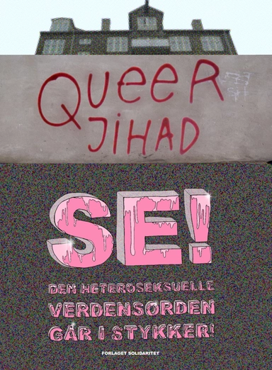 Queer Jihad