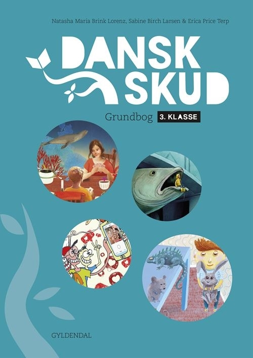 Billede af DanskSkud 3. Grundbog