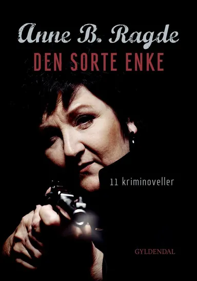 Den sorte enke