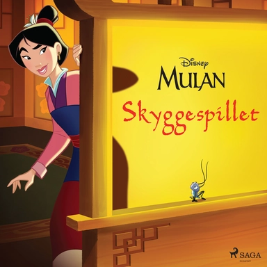 Mulan - Skyggespillet
