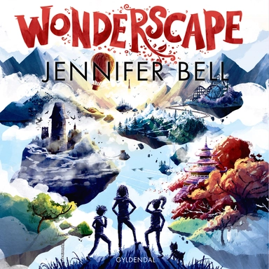 Wonderscape