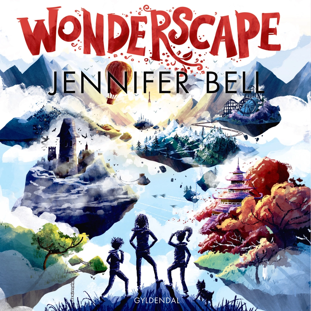 Wonderscape