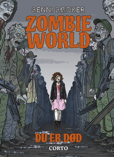 Zombie World 3: Du er død